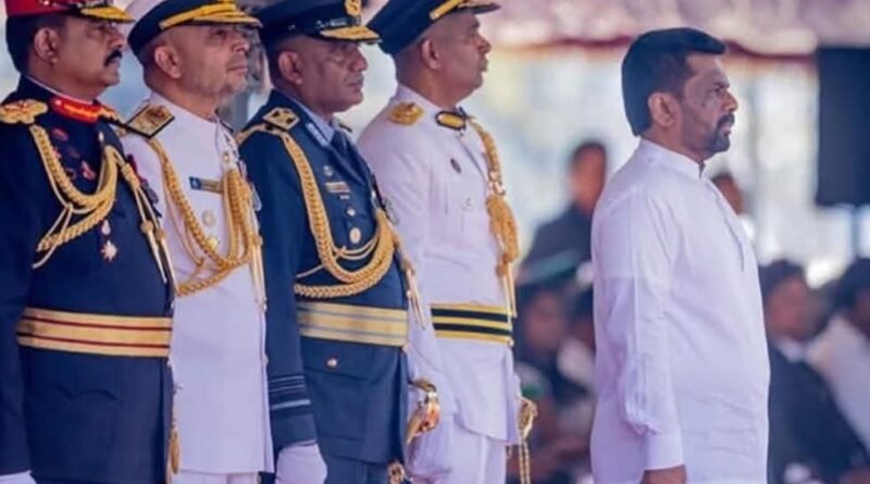 *போர் வெற்றி விழா கொண்டாட்டம் கொழும்பில்!!