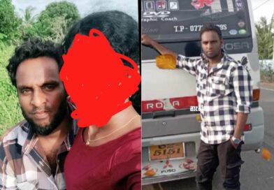 திருமணம் செய்வதாக கூறி பல பெண்களை காதல் வலையில் வீழ்த்தி ஏமாற்றீம் ரூபன்!