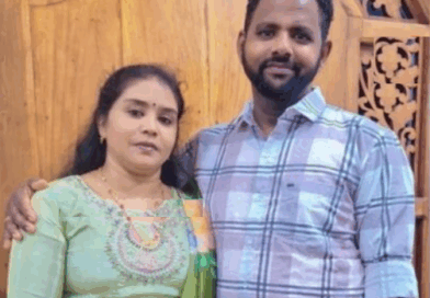 கனடாவிலிருந்து கிளிநொச்சி வரும் போது காணாமல் போன சுரேஸ் கள்ளக்காதலியுடன் ஜிகுஜிகு!! மனைவி ரேணுகாவுக்கு அல்வா? வீடியோ