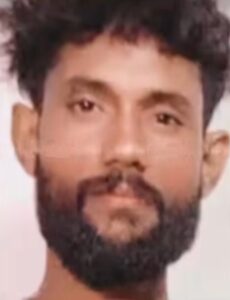 யாழில் 34 வயது 2 பிள்ளைகளின் தந்தையான ஜெனிஸ்ரன் மனைவியின் சகோதரியின் மகளான சிறுமியுடன் ஓட்டம்! பொலிஸ் தேடுகின்றது!