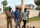 தையிட்டி விகாரைப் பகுதியை புகைப்படம் எடுத்த இளைஞர்கள் இருவர் கைது!