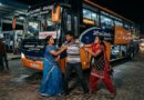 யாழிலிருந்து கள்ளக்காதலியுடன் கொழும்பு சென்ற அரச உத்தியோக்தர்! இடையில் பஸ்சை மறித்து மனைவி தாக்குதல்!!