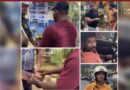 பொலிஸாருக்கு தர்மஅடி! பட்டப்பகலில் போர்க்களமாக மாறிய தெரணியகல!