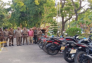 டிக்டொக் ஊடாக போக்குவரத்து பொலிசாரை நக்கல் அடித்தார்களாம்! இரு தமிழ் காவாலிகள் கைது!
