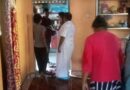 மட்டக்களப்பில் வீட்டுக்குள் புகுந்த காவாலிகள் செய்த கேவலம்!!