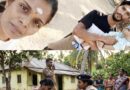 யாழில் கணவன் தொடர்ந்து சித்திரவதை! பொலிசாரிடம் முறையிட்டும் பலனில்லை! மனைவி தீ மூட்டினார்!
