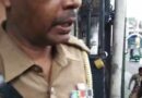 கொழும்பில் தமிழ் குடும்பப் பெண்ணுக்கு ஆபாசமாக நாக்கை நீட்டி காட்டிய பொலிஸ்காரன்!! வீடியோ