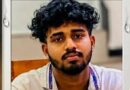 கிளிநொச்சியில் 23 வயதான சாரங்கன் பரிதாபகரமாகப் பலி!