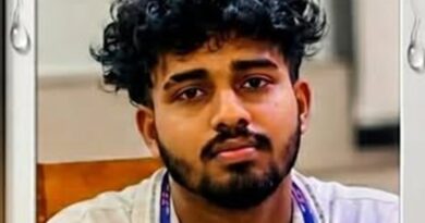 கிளிநொச்சியில் 23 வயதான சாரங்கன் பரிதாபகரமாகப் பலி!