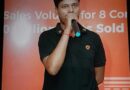 கிளிநொச்சியில் வீதி விபத்து: யாழ்ப்பாண இளைஞன் பலி!