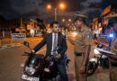 வட மாகாண அமைச்சின் செயலாளர் ஒருவர் நிறை வெறியில் பொலிசாரால் கைது!