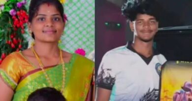 இராணுவத்தில் கணவன்.. 19 வயசு இளைஞருடன் 30 வயது பெண் உல்லாசம்.. துடிதுடித்து பிரிந்த இரண்டு உயிர்கள்.. சிக்கியது எப்படி?