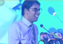 அனுராவை கண்டு எழும்பி நிற்கும் குஞ்சுமணி உங்களைக் கண்டவுடன் சுருங்கிவிடும்!! மகிந்தவைப் பார்த்து கூறிய அருச்சுனா எம்.பி!!  வீடியோ