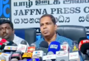 மனைவியின் பின் பகுதியை புகைப்படம் எடுத்தவன் யாருடா? நான் மாமாவா? வம்பன் மீது யாழில் அரசியல்வாதி பாய்ச்சல்!! வீடியோ
