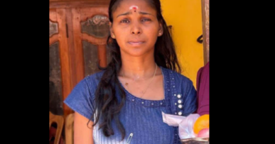 யாழ்ப்பாணத்தில் யான்சிகா யாருடன் ஓடினாள்?