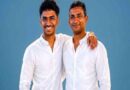 ரயில் மோதி அப்பாவும் மகனும் பலி!!