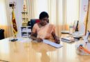 ஊழல் மோசடி! வவுனியா பிரதேசசெயலாளர் சுலோஜினி பதவியிலிருந்து இடை நிறுத்தப்பட்டார்!