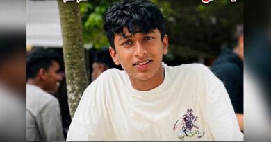 கொழும்பில் 16 வயது மாணவன் அதி வேகமாக மோட்டார் சைக்கிள் ஓடி பலி!! பெற்றோரே அவதானம்!!