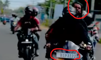 ரவுடிகள், போதைப்பொருள் கடத்தல்காரர்களுடன் யாழ் NPP எம்.பி இளங்குமரன் அந்தரங்கத் தொடர்பு? அதிா்ச்சி வீடியோ