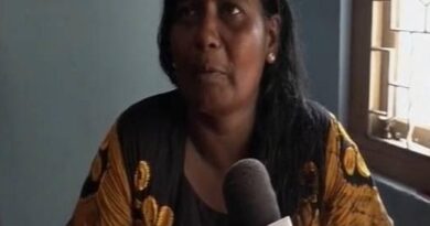 புங்குடுதீவு மாணவி வித்தியாவின் தாய்க்கு உயிராபத்து?