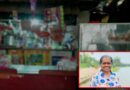 அம்பாந்தோட்டையில் லீலா ஸ்டோர்ஸ் உரிமையாளரான 3 பிள்ளைகளின் தாயார் கடைக்குள் வைத்து குத்திக் கொலை!