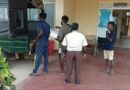 கிளிநொச்சியில் பெரும் சோகம்!! பக்கத்து வீட்டில் விளையாடிக் கொண்டிருந்த 2 வயது குழந்தை கிணற்றில் வீழ்ந்து பலியான காட்சிகள்! வீடியோ