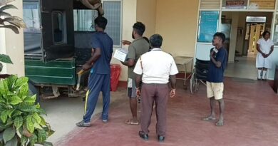 கிளிநொச்சியில் பெரும் சோகம்!! பக்கத்து வீட்டில் விளையாடிக் கொண்டிருந்த 2 வயது குழந்தை கிணற்றில் வீழ்ந்து பலியான காட்சிகள்! வீடியோ