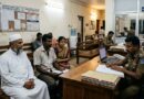 தமிழர் பகுதியில் முஸ்லீம் மதகுருவை  தன்னுடன் படுக்க வைத்த மனைவியும் அதனை வீடியோ எடுத்த கணவனும் பிடிபட்டது எப்படி?