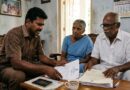 கனடாவுக்கு அழைப்பதாகக் கூறி யாழில் பெற்றோரின் 8 கோடி ரூபா பெறுமதியான சொத்தை அபகரித்த கனடா நிரோஜன்!!