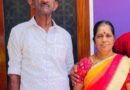 அம்பாறையில் கணவன் இறந்த செய்தி கேட்டுமனைவியும் மரணம்!