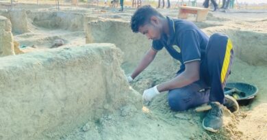 செம்மணியில் மோதிரத்துடன் மீட்கப்பட்ட மனித எலும்புக்கூடு – இன்றும் 11 எலும்புக்கூடுகள் அடையாளம்!