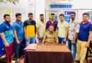 யாழில் போதைப் பொருட்களுடன் 3 காவாலிகள் கைது!!
