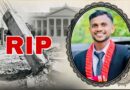 மட்டு’வில் மேசன் வேலைக்குச் சென்ற பட்டதாரி  இளைஞன் துாண் இடிந்து வீழ்ந்து பலி!!