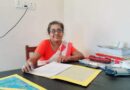 யாழ் மாவட்ட சித்த மருத்துவமனையின் மருத்துவ அத்தியட்சகராக கடமையாற்றி ஓய்வு நிலைக்கு சென்ற திருமதி.Dr.சுமதி சிவசுதன் மரணம்!