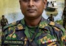 மகாவலி ஆற்றை கடக்க சென்ற விசேட பொலிஸ் அதிரடிப்படை சார்ஜன் மரணம்!!