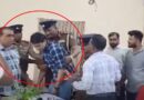 கிளிநொச்சியில் மீன்பிடி அமைச்சரை தாக்க முற்பட்ட அருச்சுனா!! தர தரவென இழுத்துச் செல்லப்பட்டு தூக்கி எறியப்பட்டார்! வீடியோ