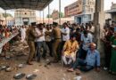 மட்டு’வில் கோவில் அன்னதான உணவு சரியில்லை எனக் கூறியதால் மோதல்! வாள்வெட்டில் 4 பேர் காயம்!