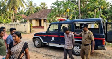 அவதானம் பெற்றோரே! யாழில் 7 வயது மருமகள் துஸ்பிரயோகம்! 17 வயது மாமா கைது!