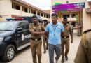 தமிழர் பகுதி பாடசாலை ஒன்றில் அதிர்ச்சி..! நீண்ட காலமாக பல மாணவிகளை பாலியல் துஷ்பிரயோகம் செய்ததாக உடற்கல்வி ஆசிரியர் கைது!