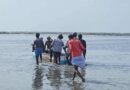 யாழ் அராலிக் கடலில் சிவகுமார் சடலமாக மீட்பு!