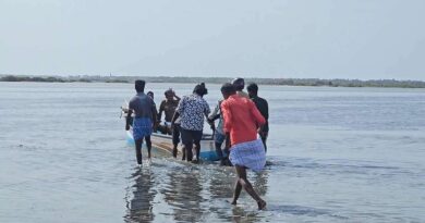 யாழ் அராலிக் கடலில் சிவகுமார் சடலமாக மீட்பு!