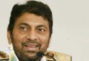 முன்னாள் கடற்படைத் தளபதி வசந்த கரன்னாகொட கைது!