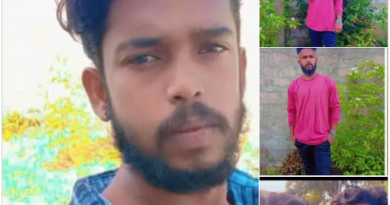 யாழில் பாரிய குற்றச்செயல்கள் செய்த படையப்பா தேடப்படுகின்றான்!! எதற்காக?