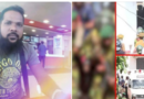 சிறை அதிகாரிகளை பிடித்து  பாரிய கற்களால் தலையை நசுக்கினார்கள்! நீ்ர்கொழும்பு சிறையில் நடத்த பயங்கரம்!