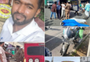 பிரதேச செயலக அதிகாரி தியாகராஜா ஜெகிருஷ்னா சம்பவ இடத்திலேயே பலி!! வீடியோ