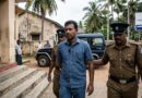 வெளிநாட்டுக்கு ஆட்களை அனுப்புவதாக மோசடி: முல்லைத்தீவு செய்தியாளர் கைது!