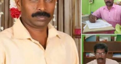 யாழ் நயினாதீவு அதிபர் திட்டமிட்டு கடலுக்குள் வைத்து கொல்லப்பட்டாரா? உறவினர்கள் சந்தேகம்!! நடந்தது இதுவா?