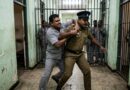 யாழில் சிறைச்சாலை உத்தியோகத்தரை நையப்புடைத்த போதைப்பொருள் கடத்தல் காவாலி!!