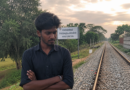 வவுனியாவில் பல்கலைக்கழக மாணவன் ரயிலில் பாய முற்பட்டார்!! காதலி அவுஸ்ரேலியா அங்கிளை கை பிடிக்கின்றார்!!