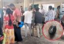 ஆமணக்கு  விதைகளை உட்கொண்டதால் 22 மாணவர்கள் வைத்தியசாலையில்!!